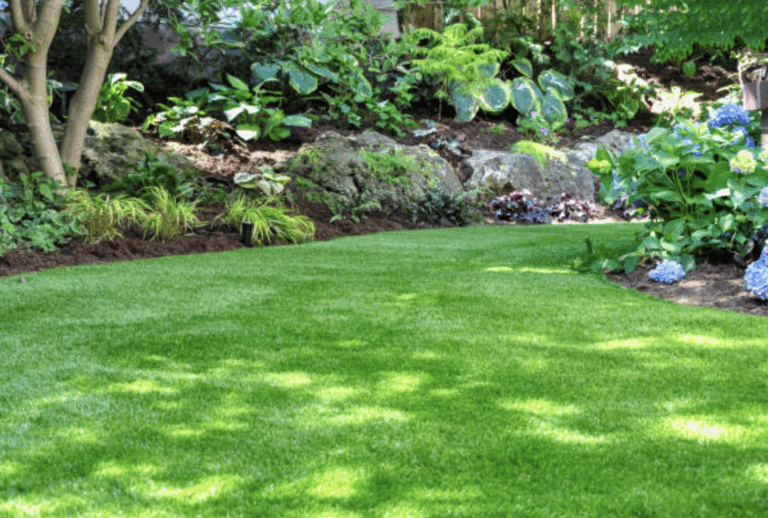 Spring Landscaping